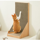 양이 스크래쳐 벽면형