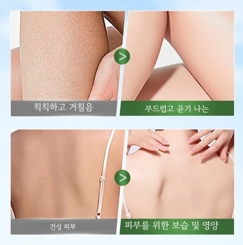 아보카도 나이아신아마이드 바디로션 고보습 촉촉한 바디크림 은은한 향,몸에 바르는 보습제,고보습 바디로션 대용량
