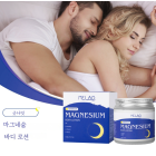 피부보습 마그네슘 수면크림 바디케어 근육완화 슬리핑로션